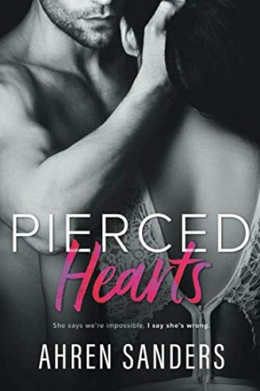 Pierced Hearts