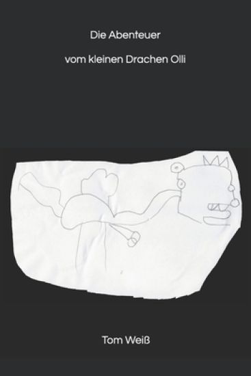 Die Abenteuer vom kleinen Drachen Olli