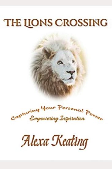 The Lions Crossing
