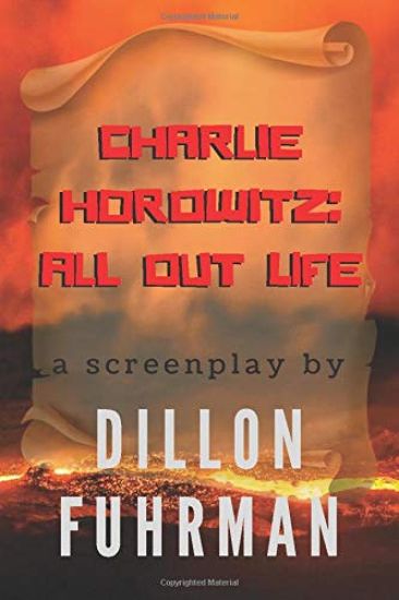 Charlie Horowitz: All Out Life