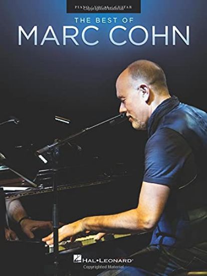 Best of Marc Cohn