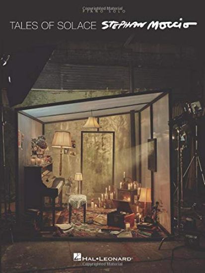 Stephan Moccio - Tales of Solace