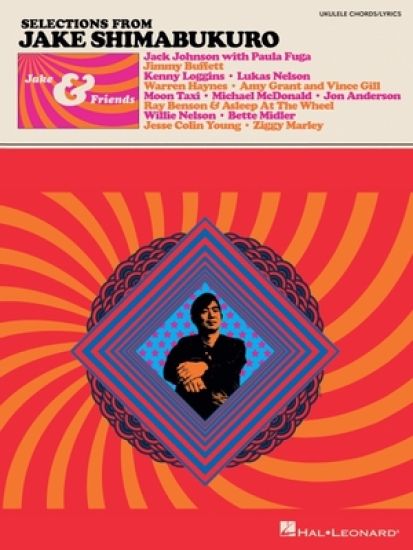Jake Shimabukuro - Jake & Friends