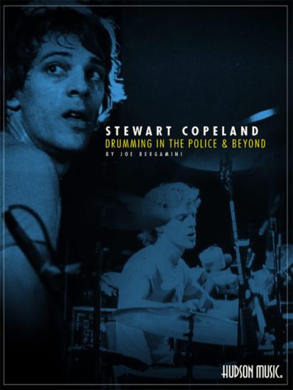 Stewart Copeland