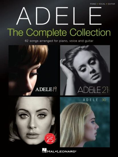 Adele