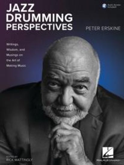 Jazz Drumming Perspectives