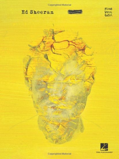 Ed Sheeran - Subtract