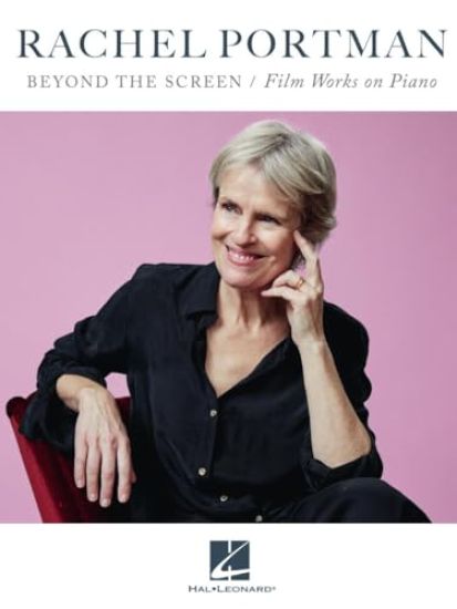 Rachel Portman - Beyond the Screen / Film Works on Piano