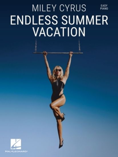 Miley Cyrus - Endless Summer Vacation