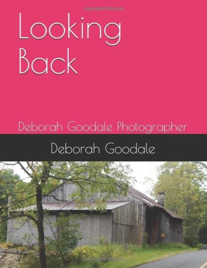 Looking Back: Deborah Goodale Photographer