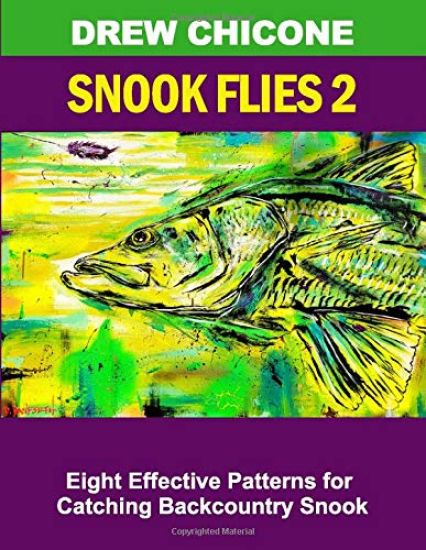 Snook Flies 2
