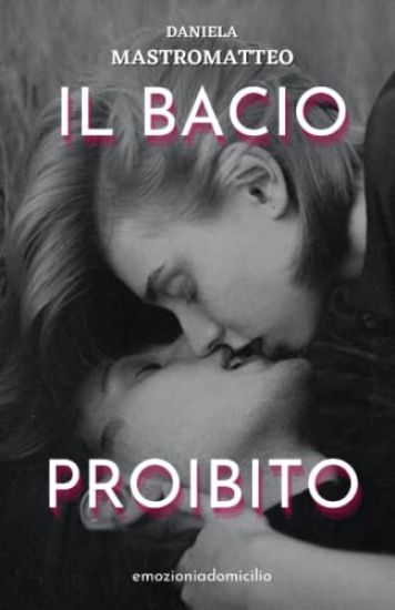 Il bacio proibito