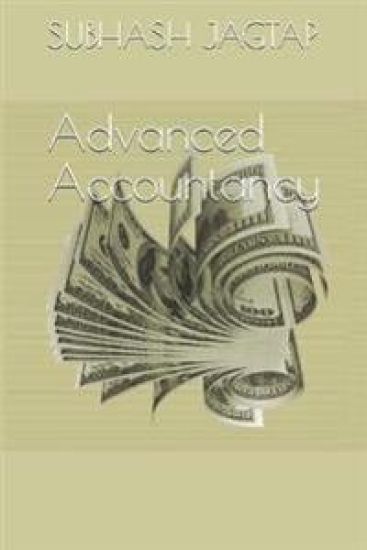 Advanced Accountancy