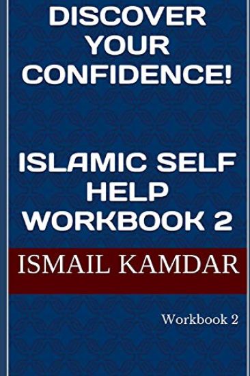 Discover Your Confidence: Self-Help Workbook