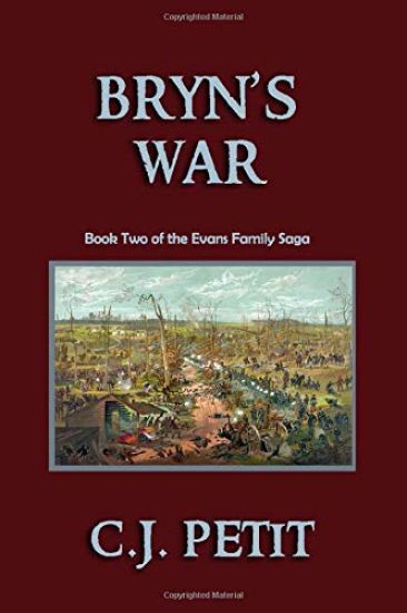 Bryn's War