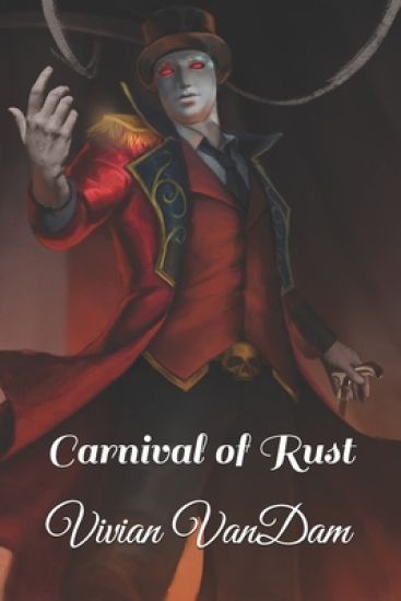 Carnival of Rust