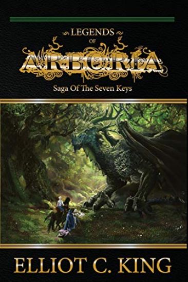 Legends of Arboria: Saga of the Seven Keys