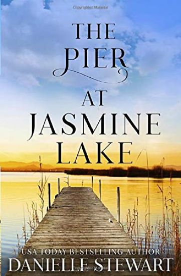 The Pier at Jasmine Lake