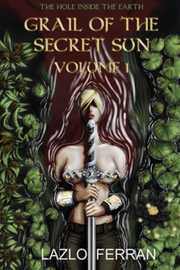 Grail of the Secret Sun