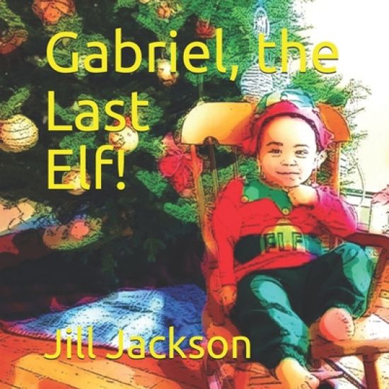 Gabriel, the Last Elf!