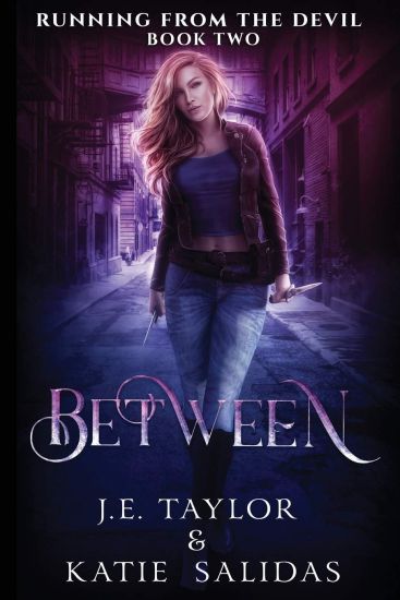 Between
