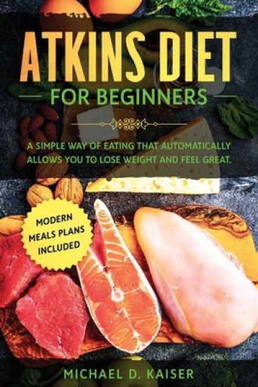 Atkins Diet For Beginners