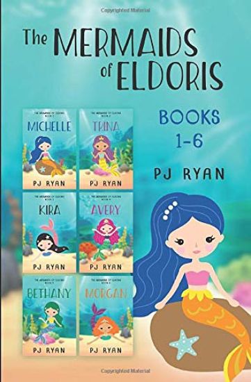 The Mermaids of Eldoris