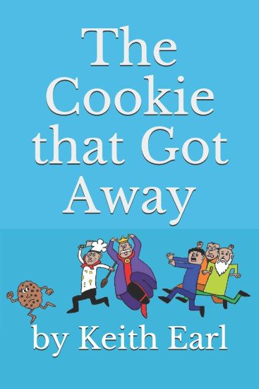The Cookie that Got Away