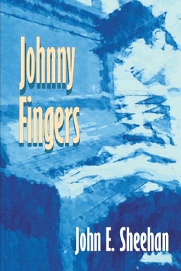 Johnny Fingers