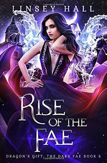 Rise of the Fae