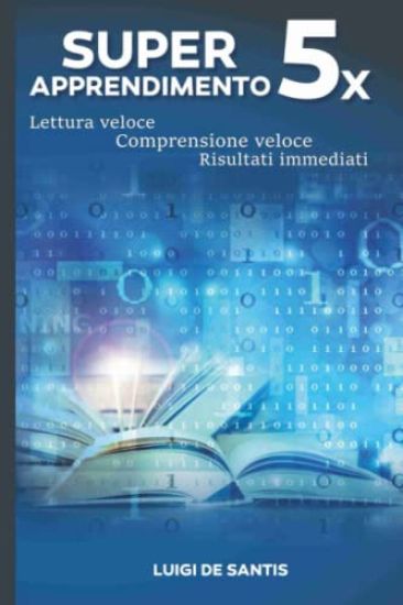 Super Apprendimento 5x