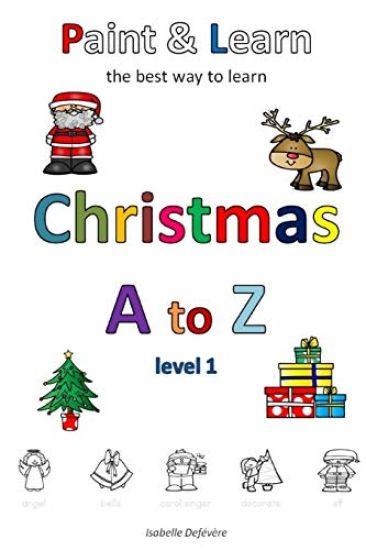 Christmas A to Z