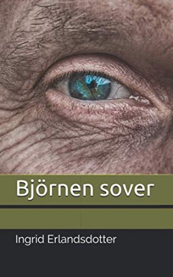 Björnen sover
