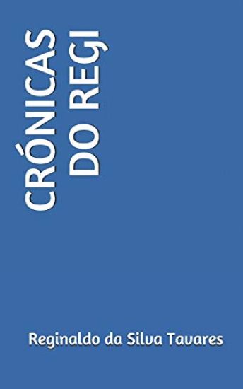 Crónicas Do Regi