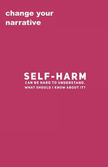Self-Harm Can Be Hard To Understand. What Should I Know About It?