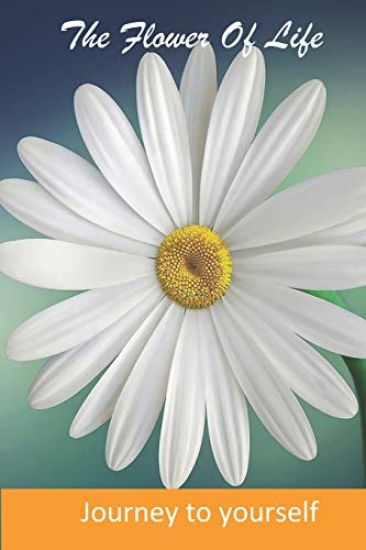 The Flower of Life: A journey to your Self