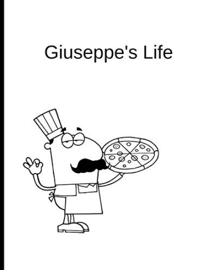 Giuseppe's Life