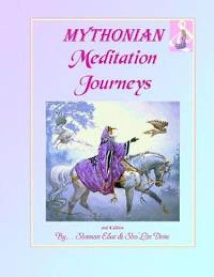 MYTHONIAN Meditation Journeys