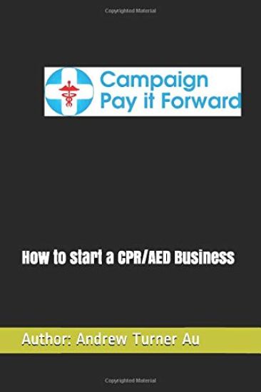 How to start a CPR/AED Business