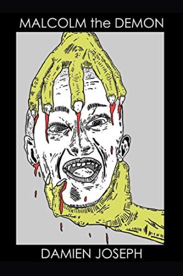 Malcolm, the demon