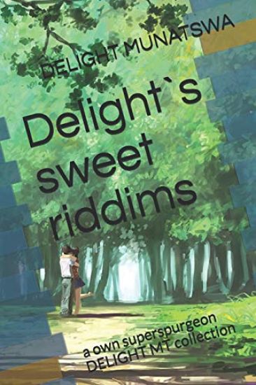 Delight`s sweet riddims: a own superspurgeon DELIGHT MT collection