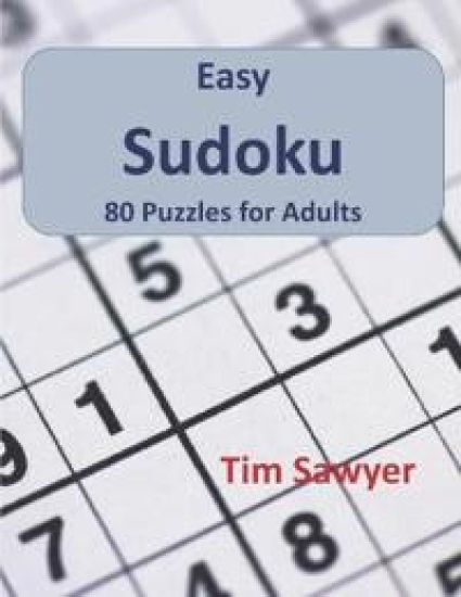 Easy Sudoku