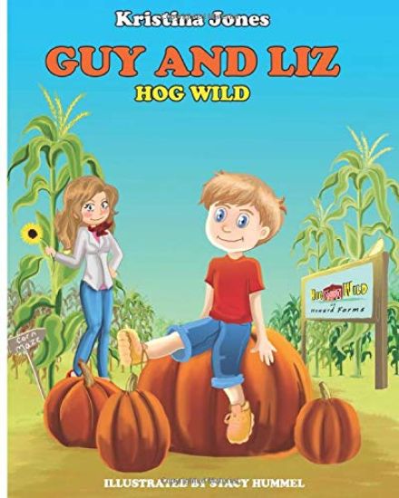 Guy and Liz: Hog Wild