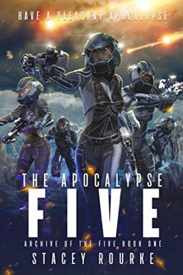 The Apocalypse Five