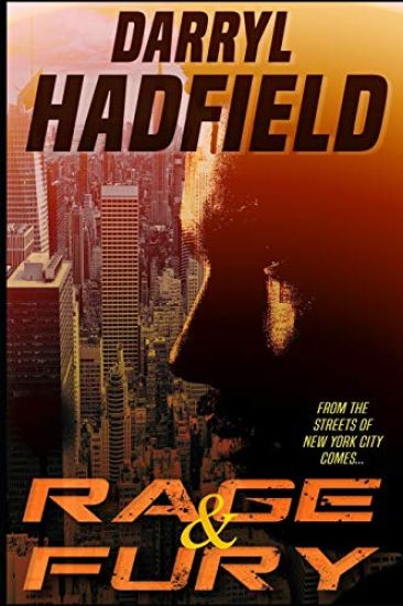 Rage & Fury