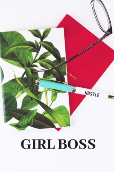 Girl Boss