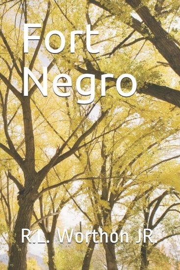 Fort Negro: The Screenplay