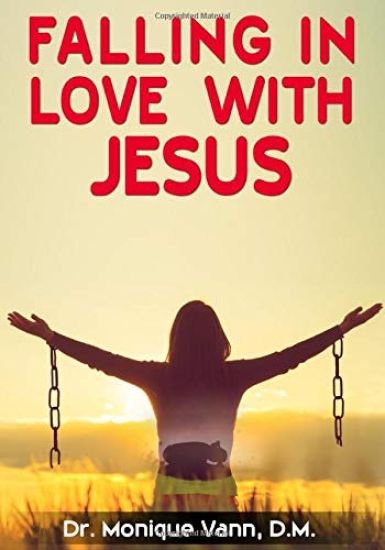Falling in Love with Jesus