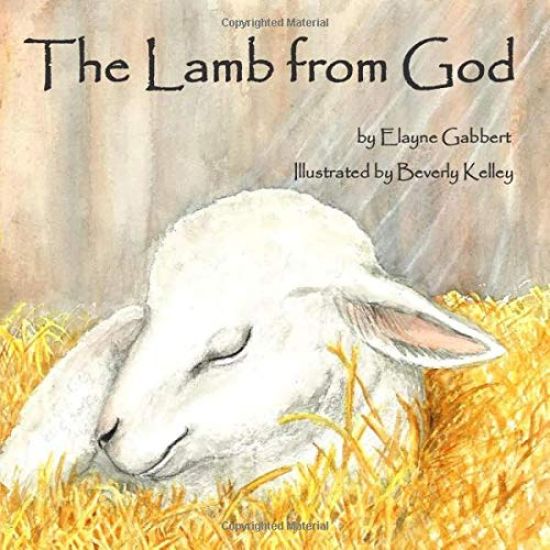 The Lamb from God