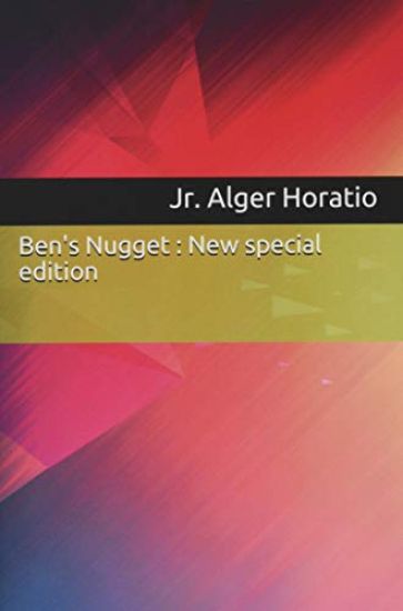 Ben's Nugget: New special edition